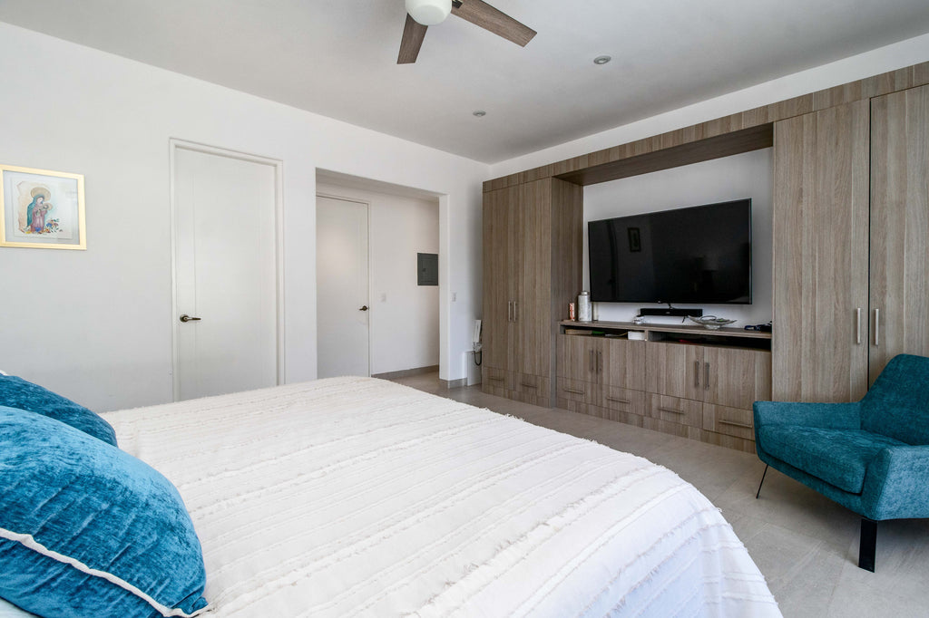 Marina Real Embarcadero