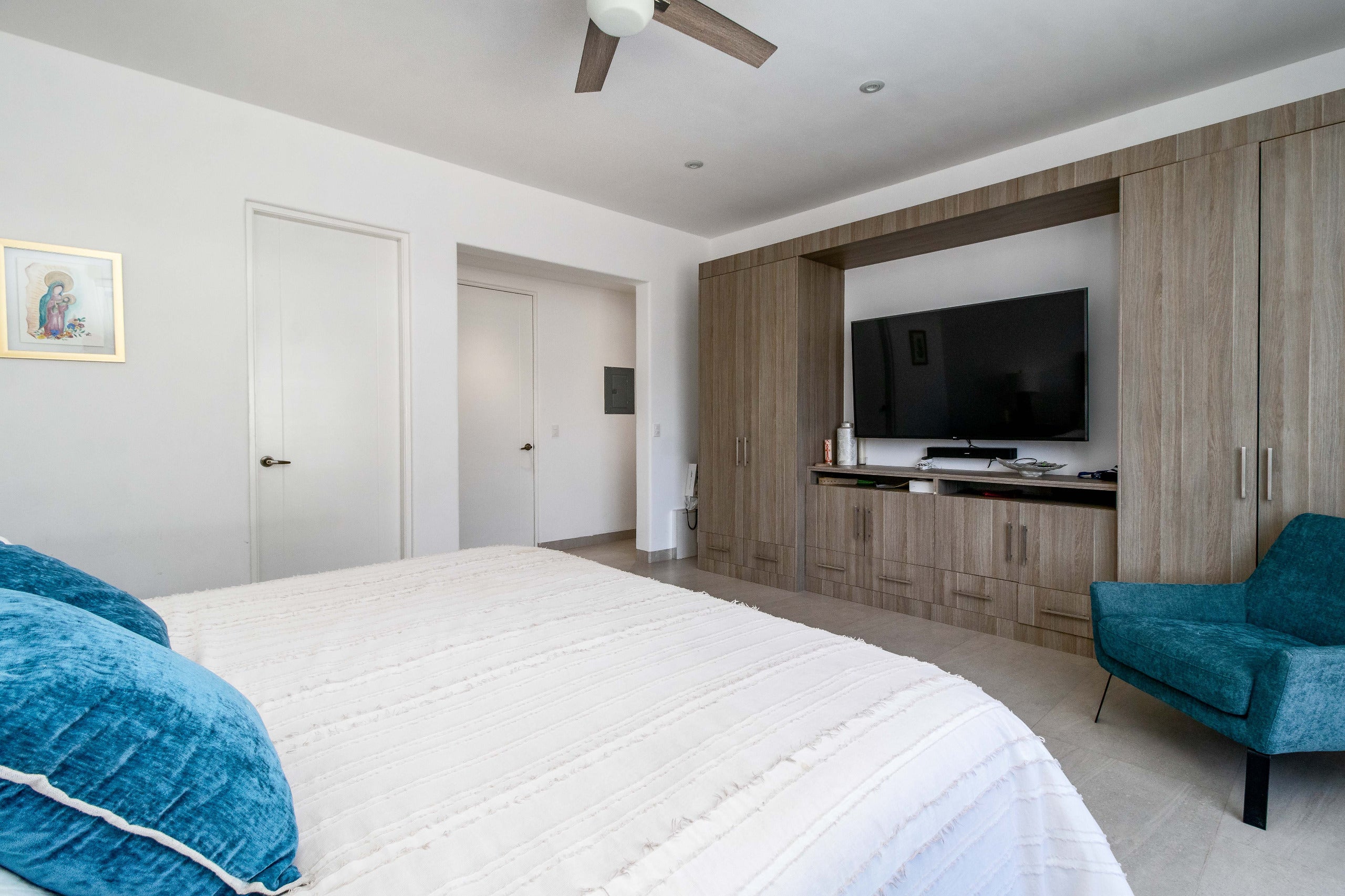 Marina Real Embarcadero