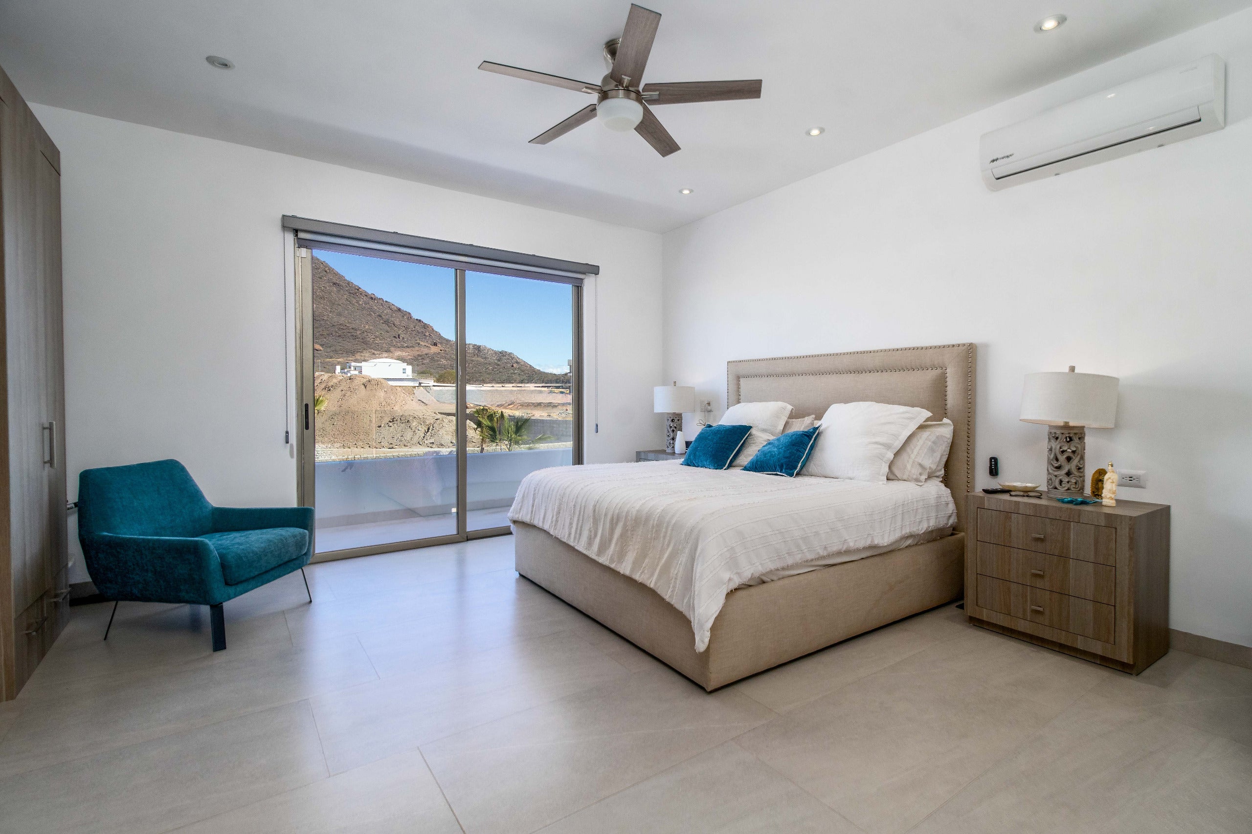 Marina Real Embarcadero