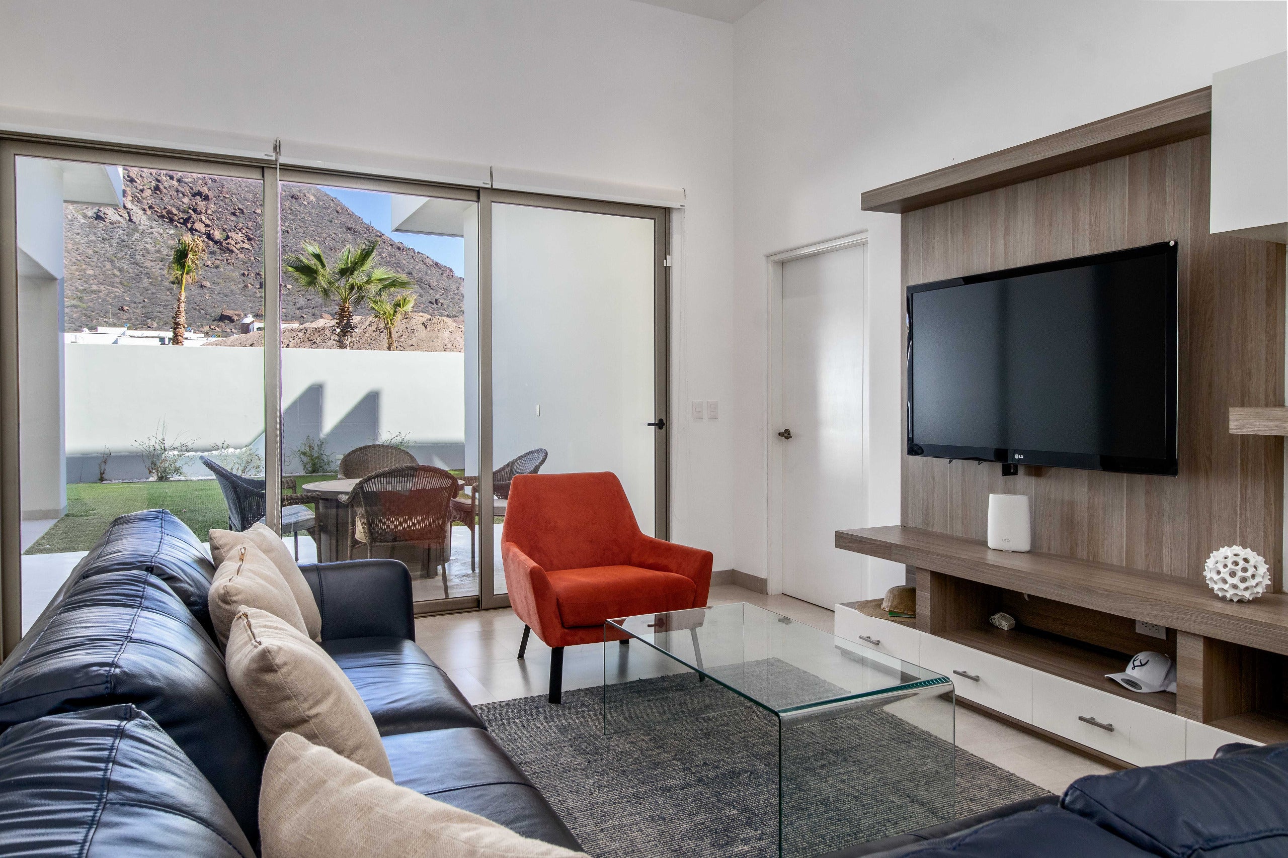 Marina Real Embarcadero