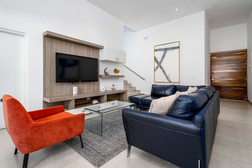 Marina Real Embarcadero