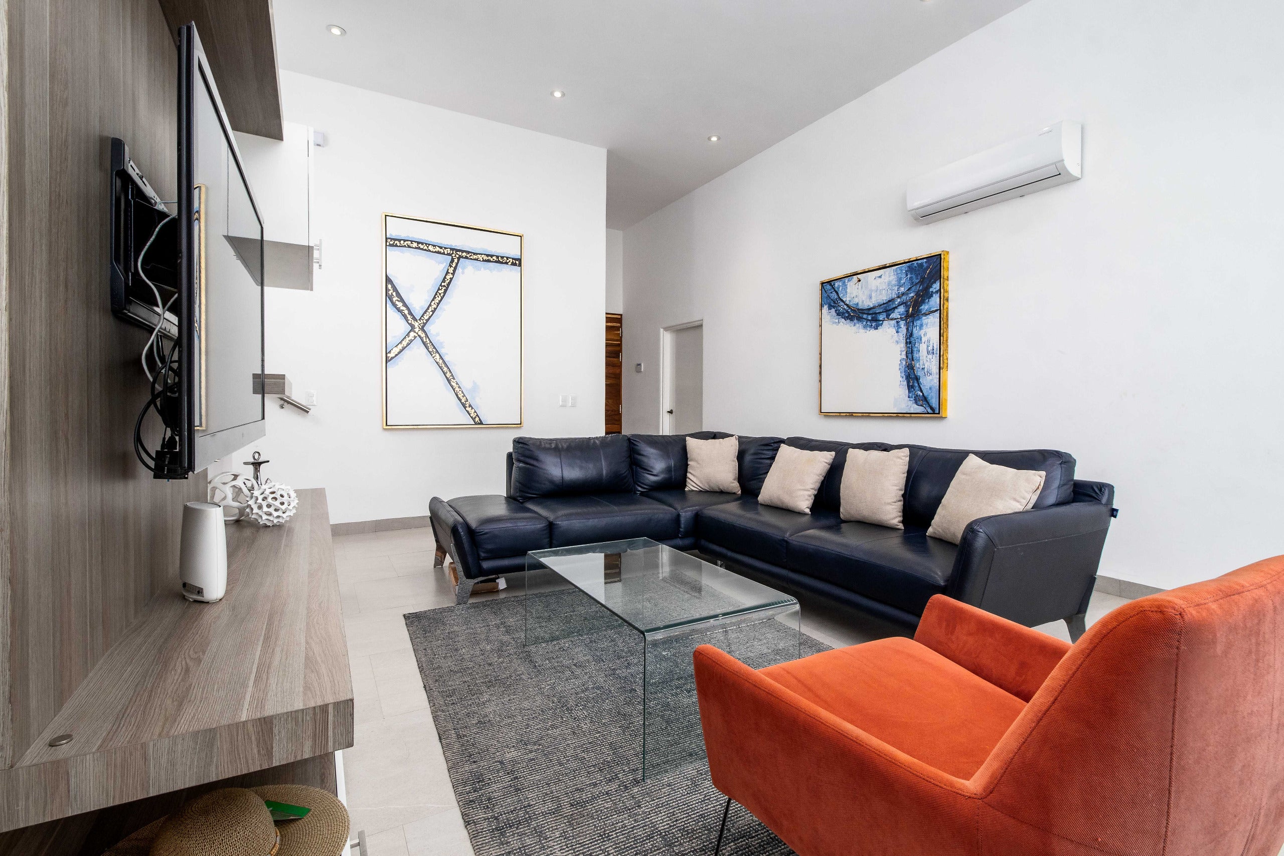 Marina Real Embarcadero