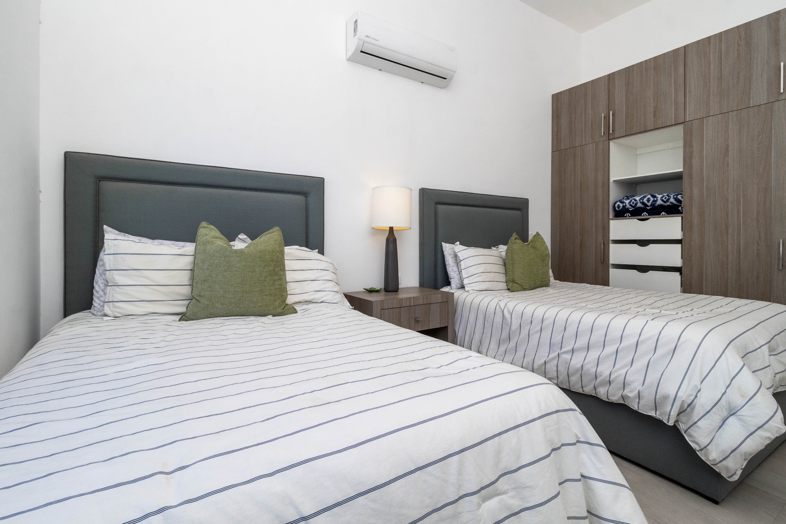 Marina Real Embarcadero