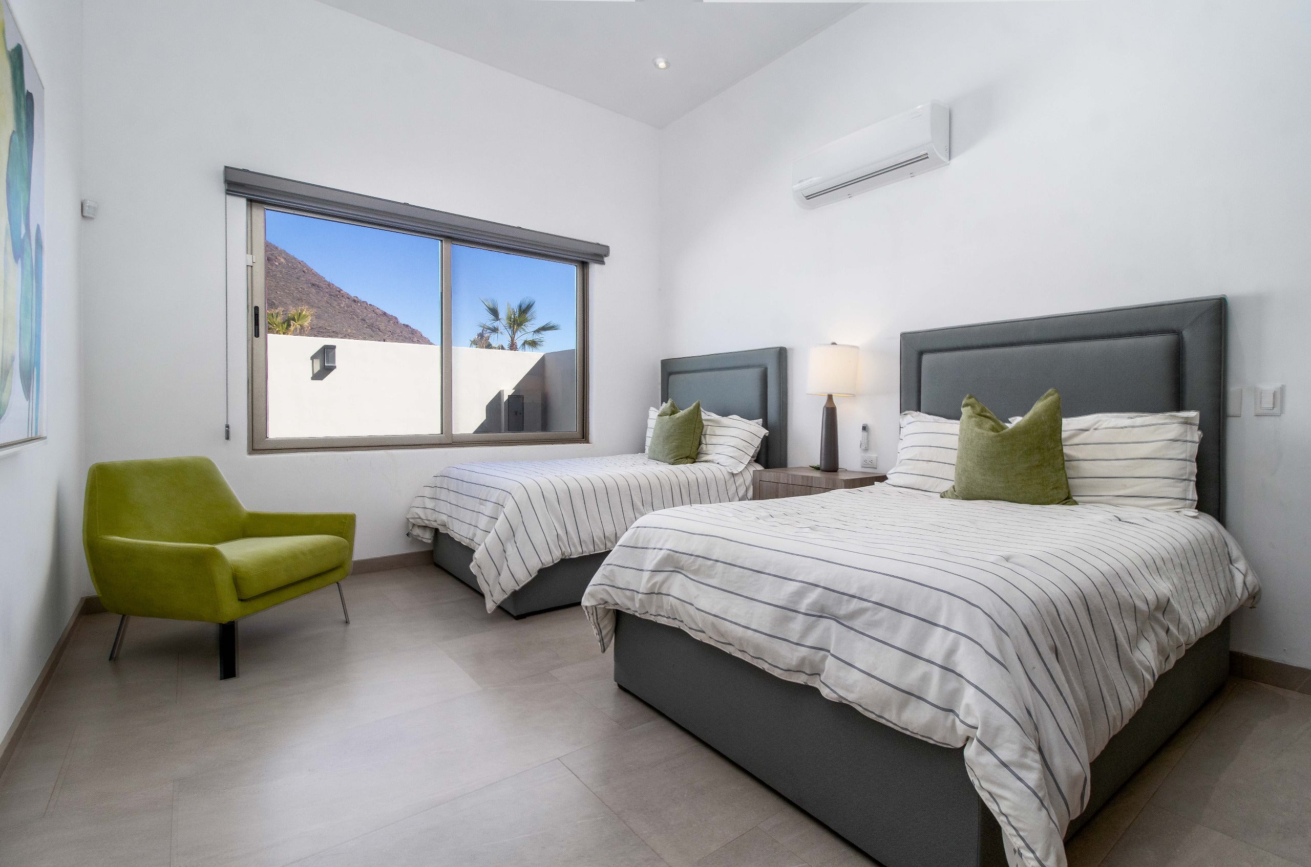 Marina Real Embarcadero