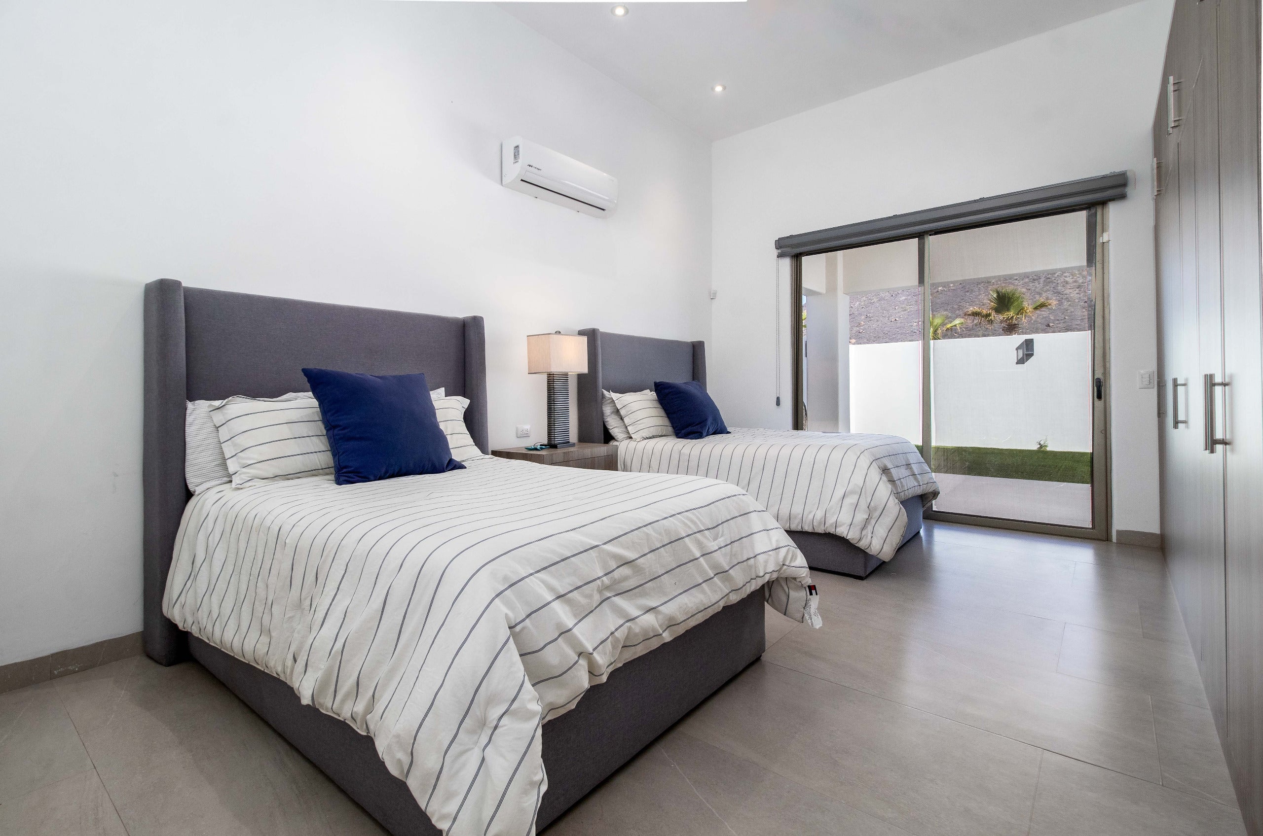 Marina Real Embarcadero