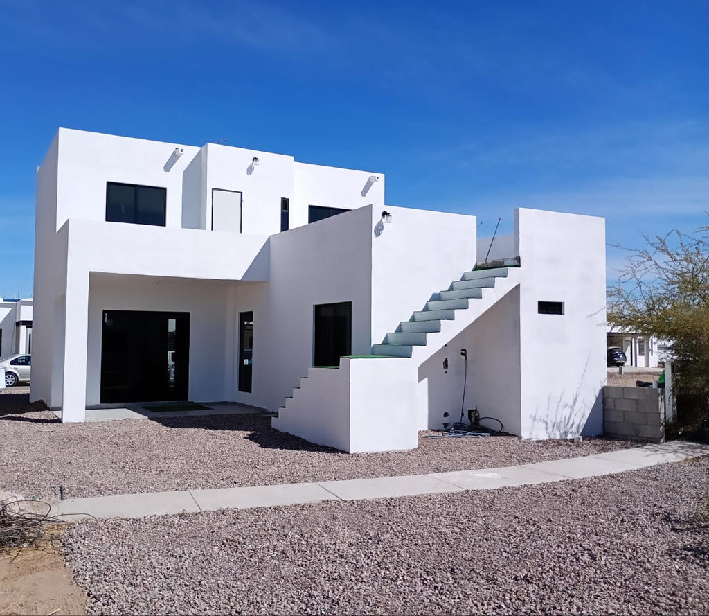 Residencial Del Mar Vista San Carlos