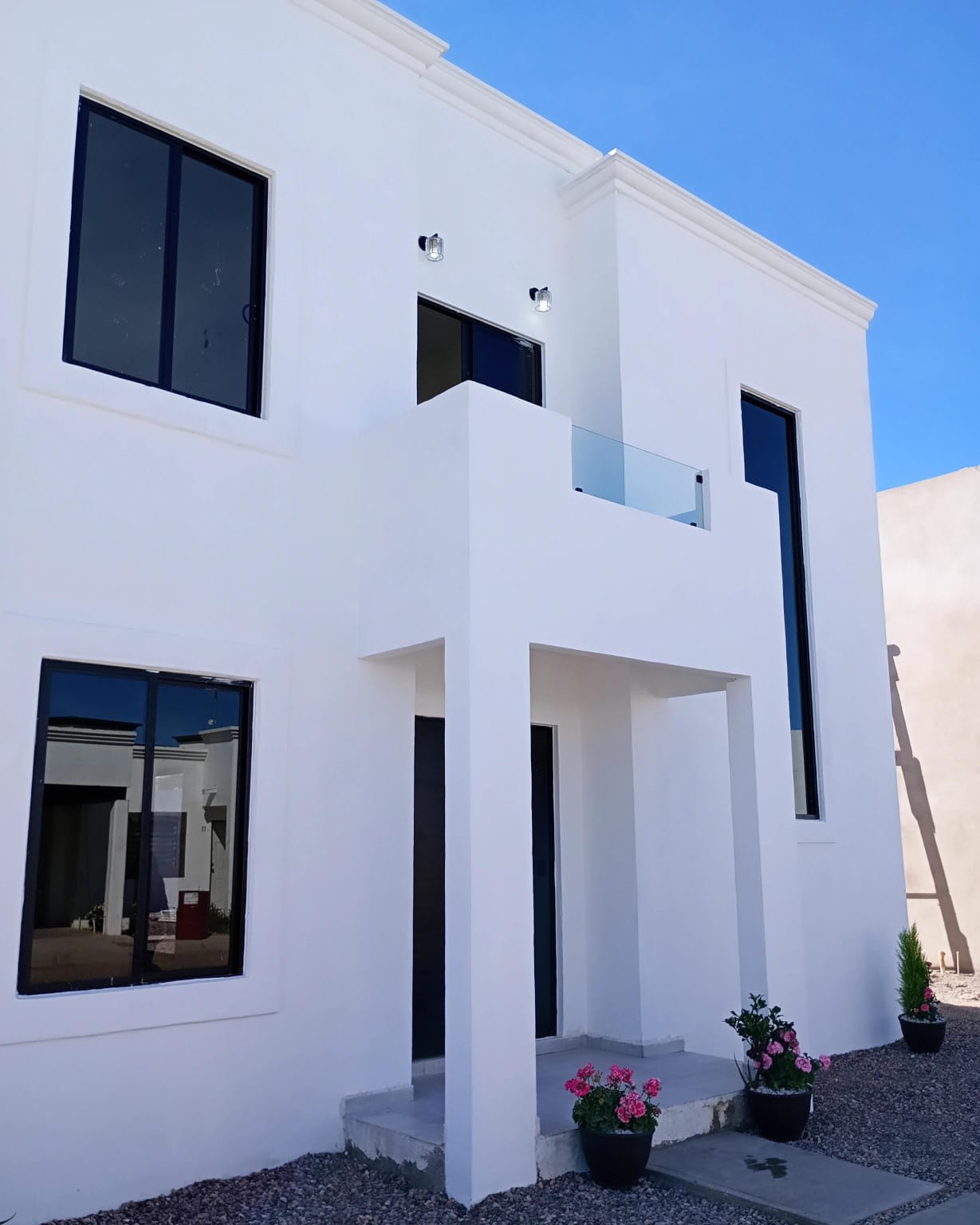 Residencial Del Mar Vista San Carlos