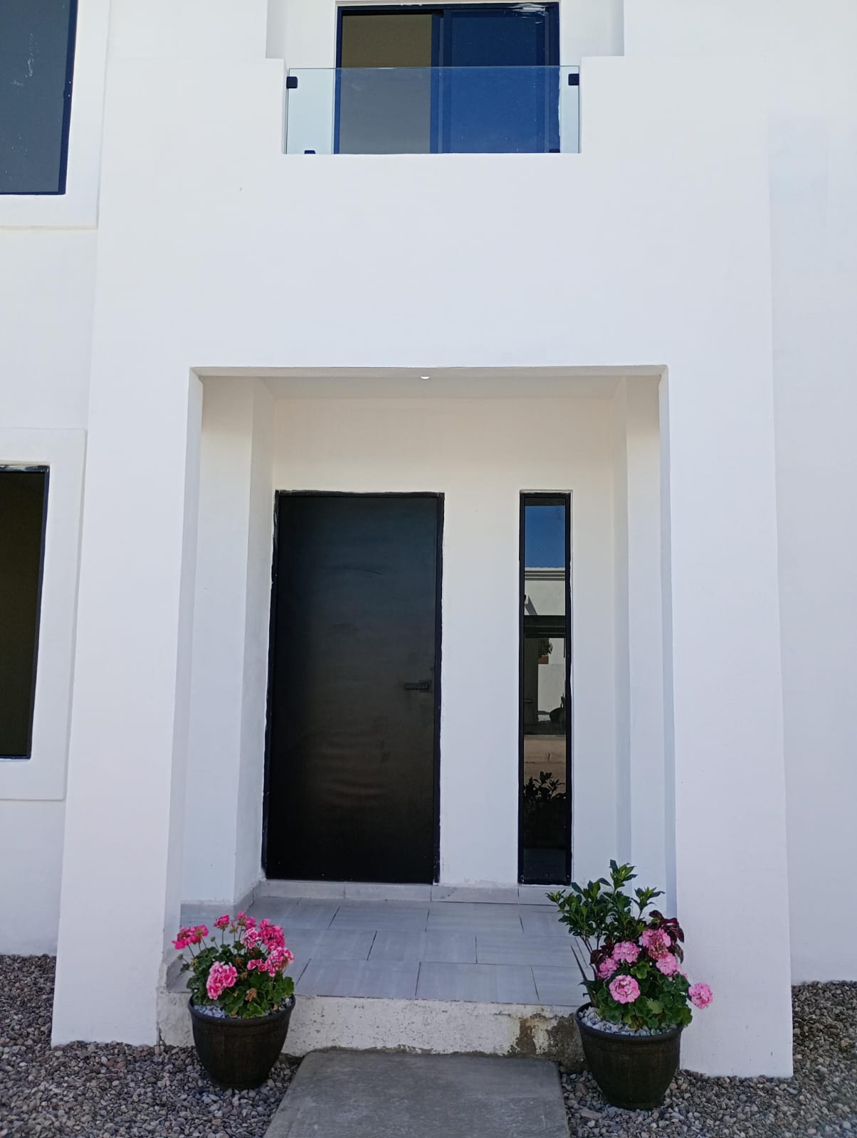 Residencial Del Mar Vista San Carlos