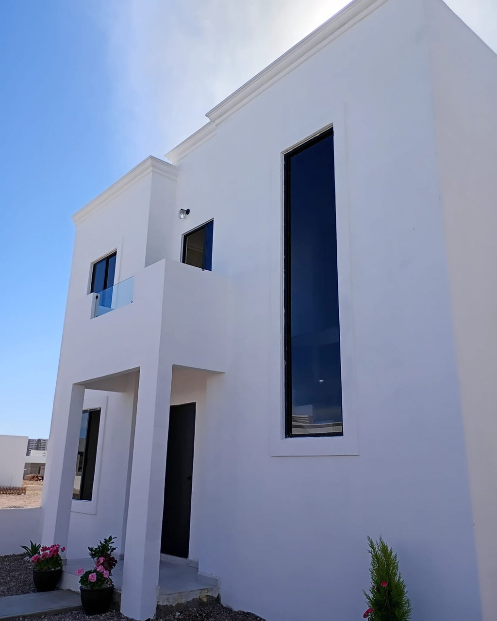 Residencial Del Mar Vista San Carlos