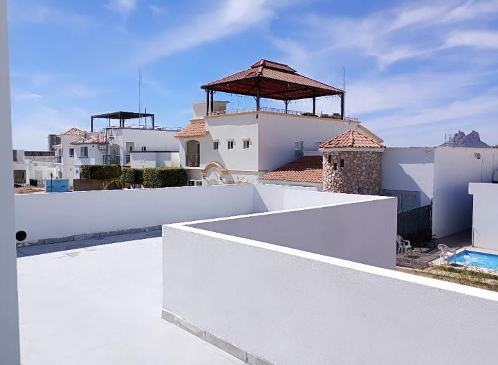 Residencial Del Mar Vista San Carlos