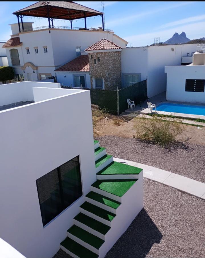 Residencial Del Mar Vista San Carlos