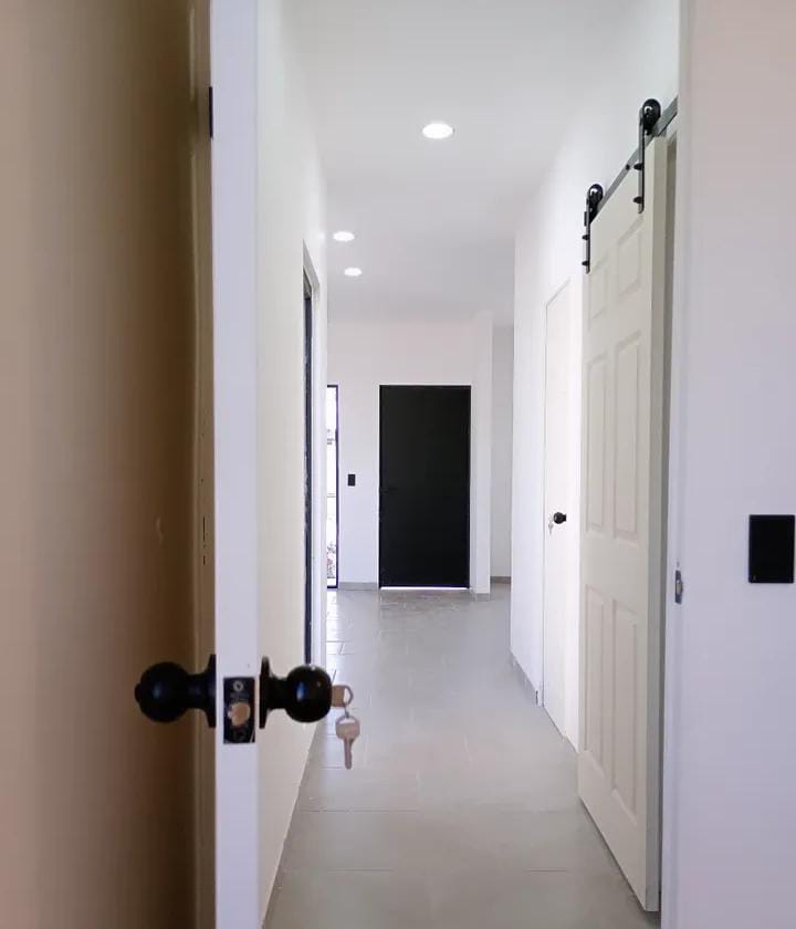 Residencial Del Mar Vista San Carlos