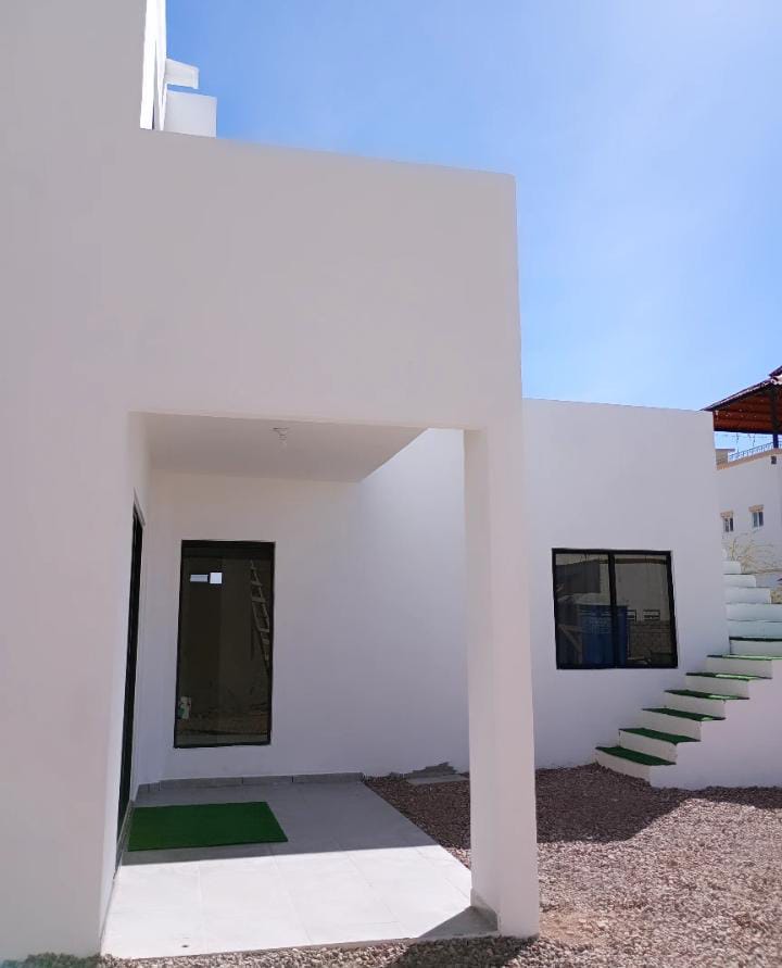 Residencial Del Mar Vista San Carlos