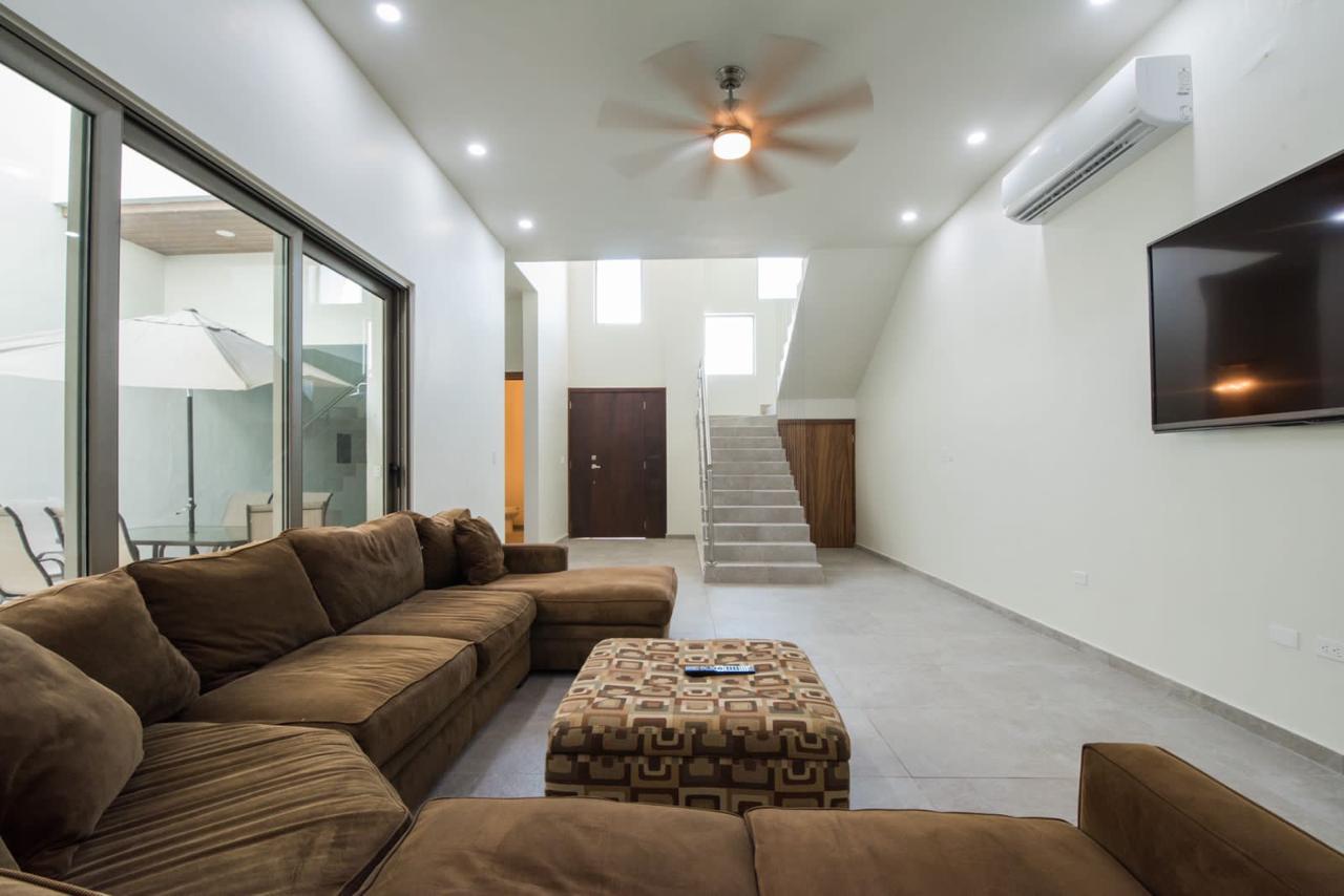 Casa San Marino Renta Mensual