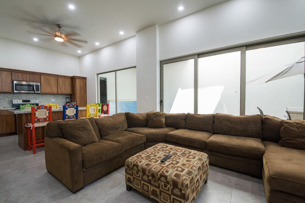 Casa San Marino Renta Mensual