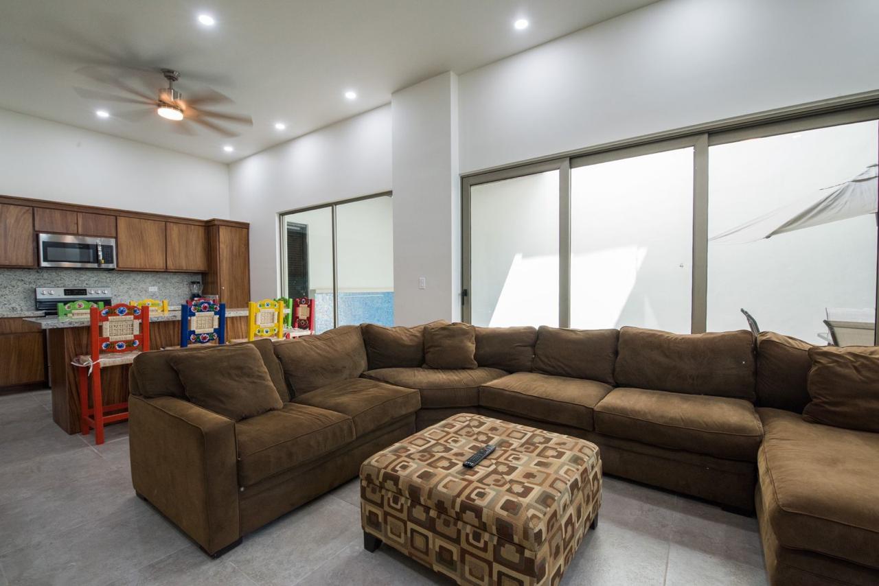 Casa San Marino Renta Mensual