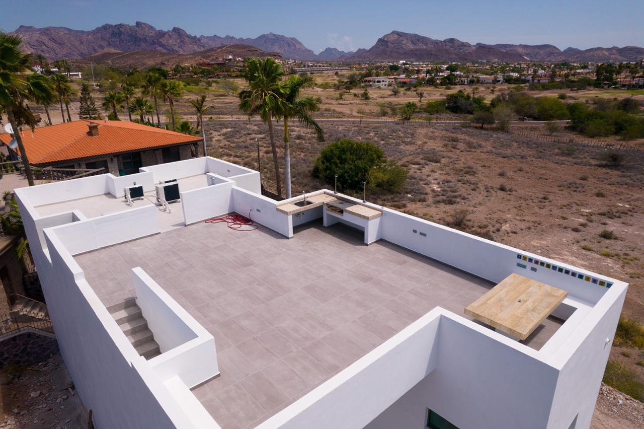 Casa San Marino Renta Mensual