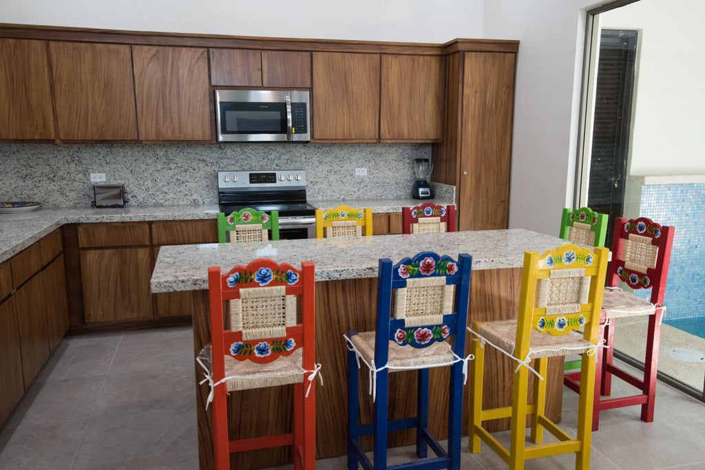 Casa San Marino Renta Mensual