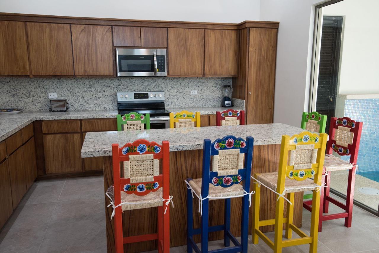 Casa San Marino Renta Mensual