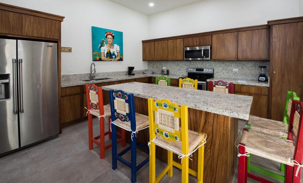 Casa San Marino Renta Mensual