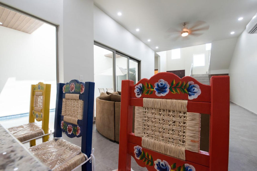 Casa San Marino Renta Mensual