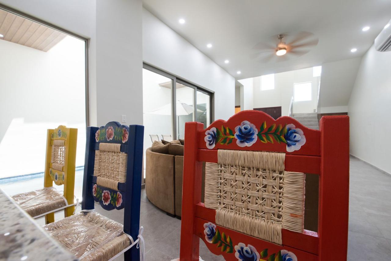 Casa San Marino Renta Mensual