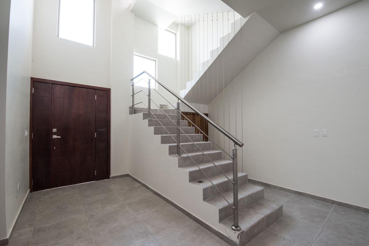 Casa San Marino Renta Mensual