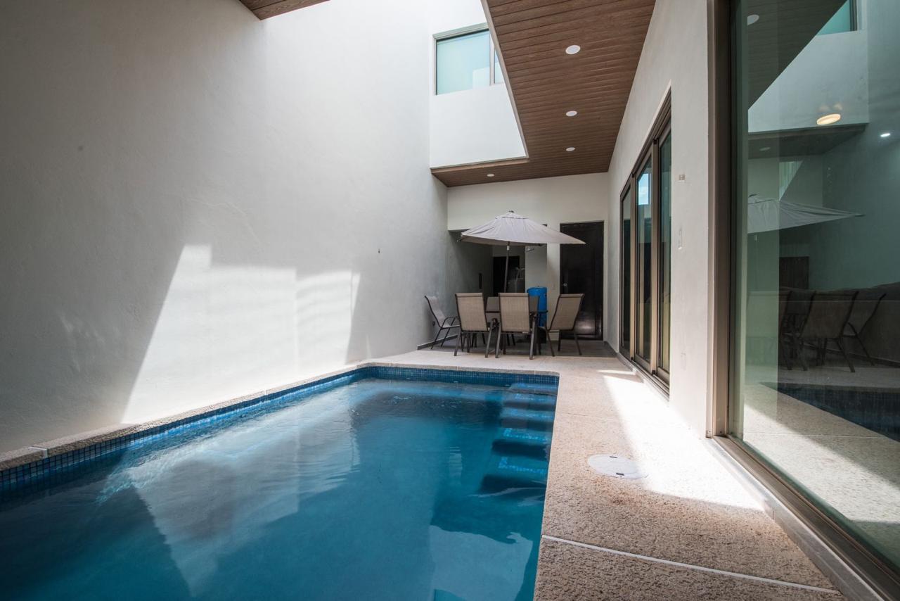 Casa San Marino Renta Mensual