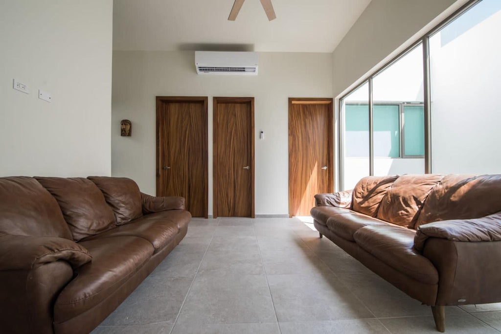 Casa San Marino Renta Mensual