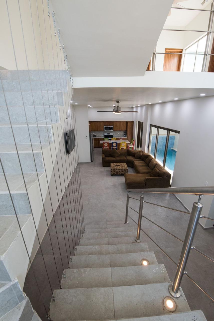 Casa San Marino Renta Mensual