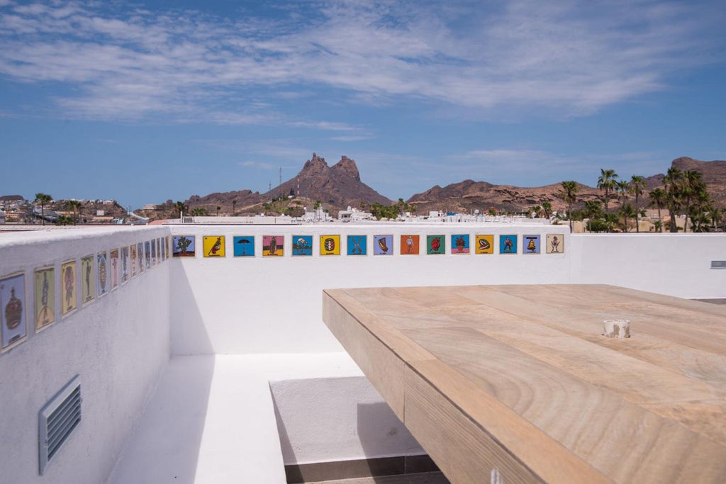 Casa San Marino Renta Mensual