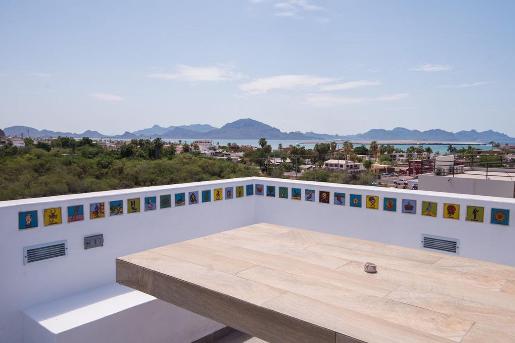 Casa San Marino Renta Mensual