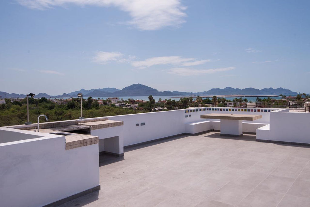 Casa San Marino Renta Mensual