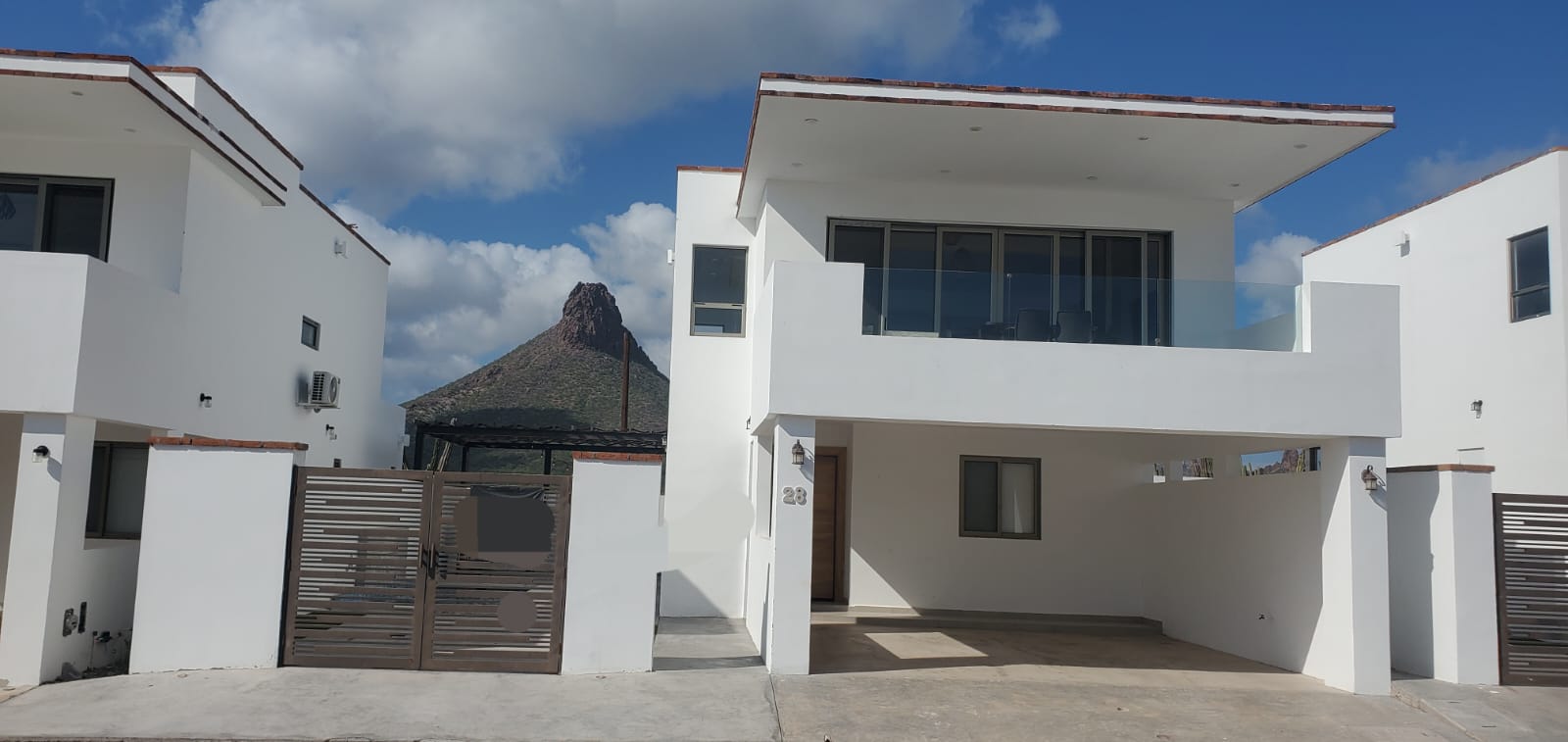 Residencial el mirador casa #28