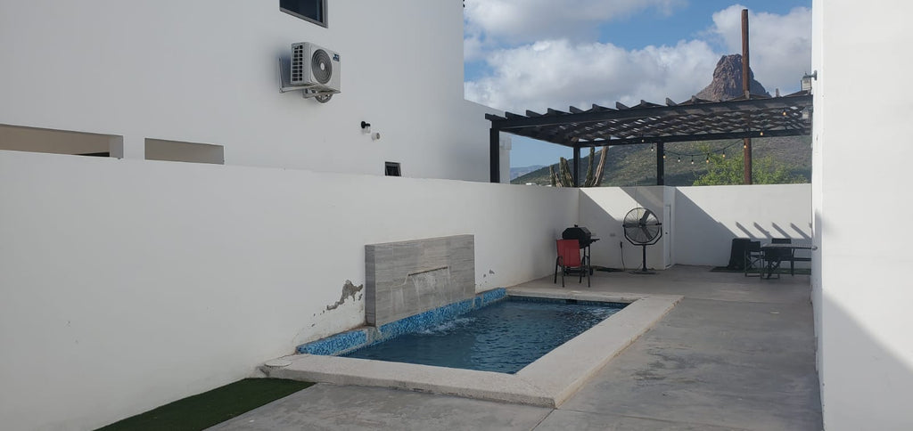 Residencial el mirador casa #28