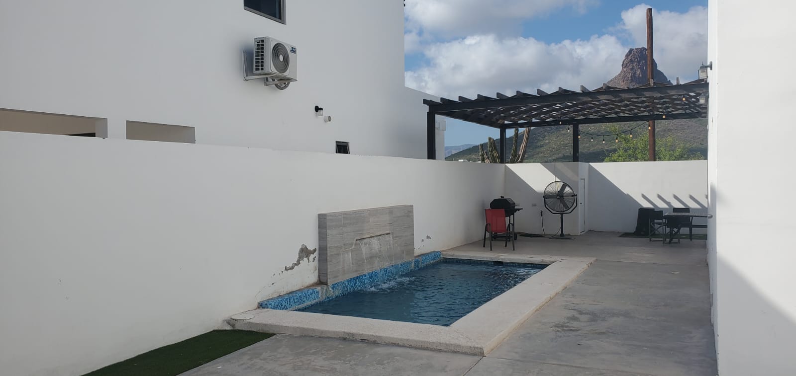 Residencial el mirador casa #28