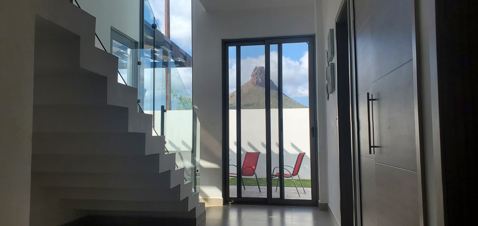 Residencial el mirador casa #28