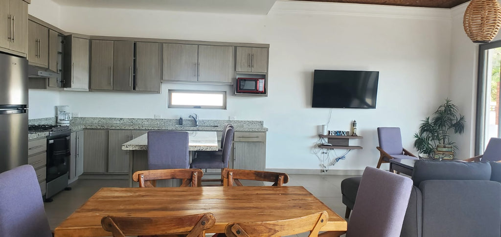 Residencial el mirador casa #28