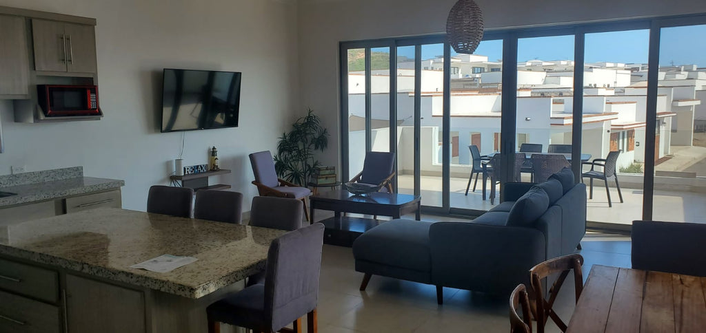 Residencial el mirador casa #28