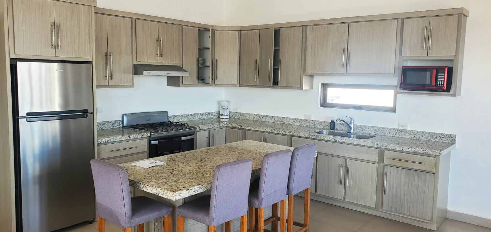 Residencial el mirador casa #28