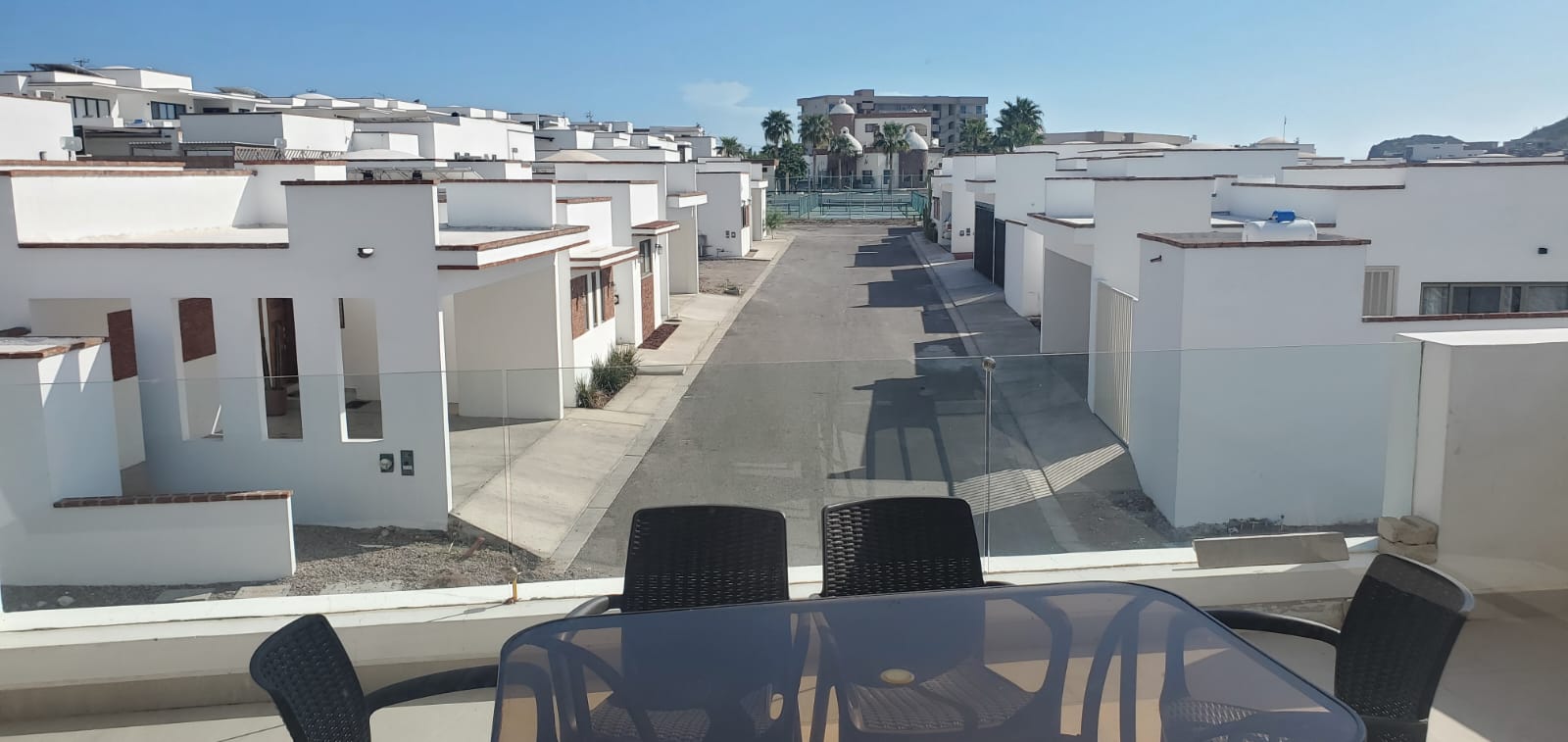 Residencial el mirador casa #28