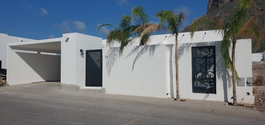 RENTA Casa Costa Real