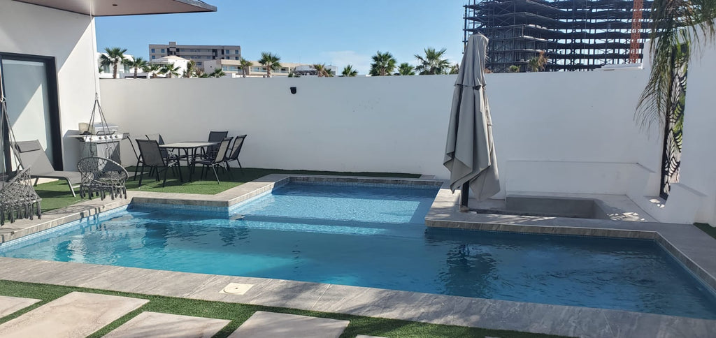 RENTA Casa Costa Real