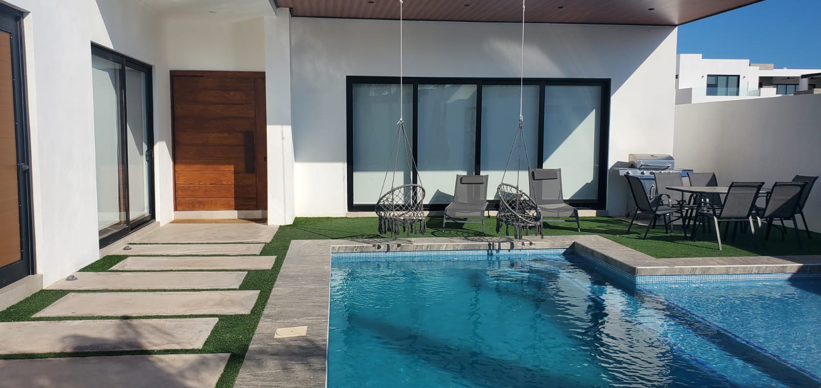 RENTA Casa Costa Real