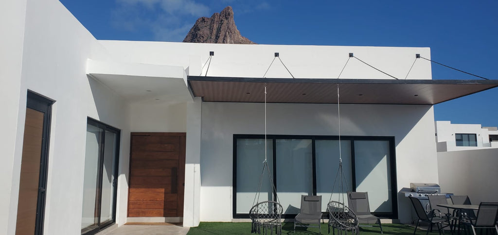 RENTA Casa Costa Real