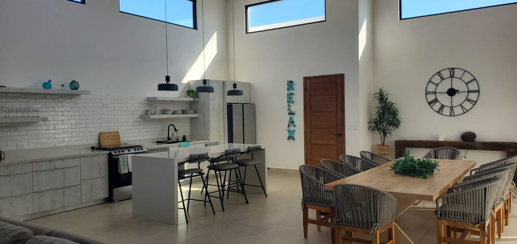 RENTA Casa Costa Real