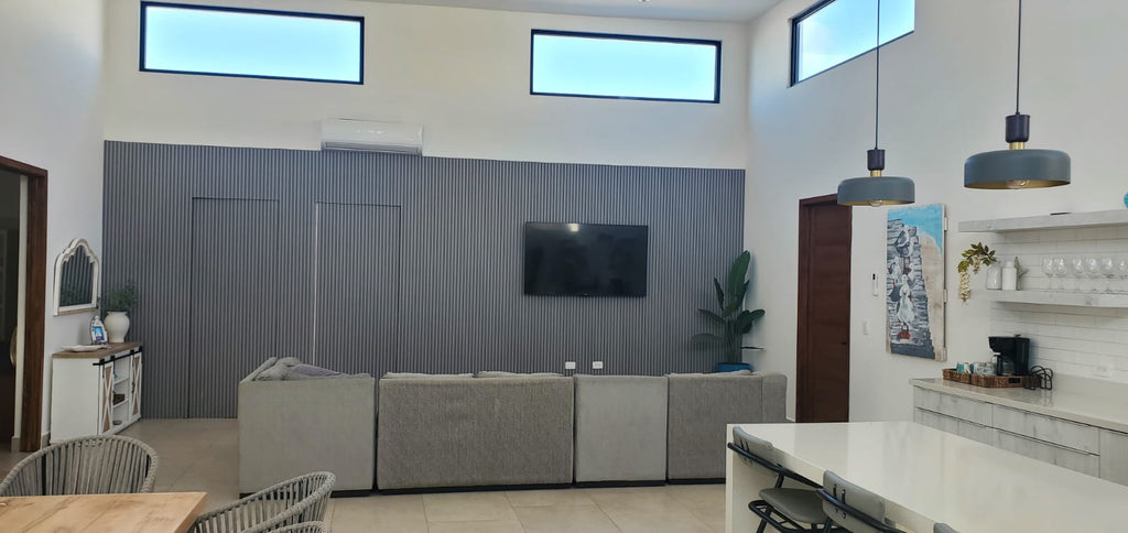 RENTA Casa Costa Real