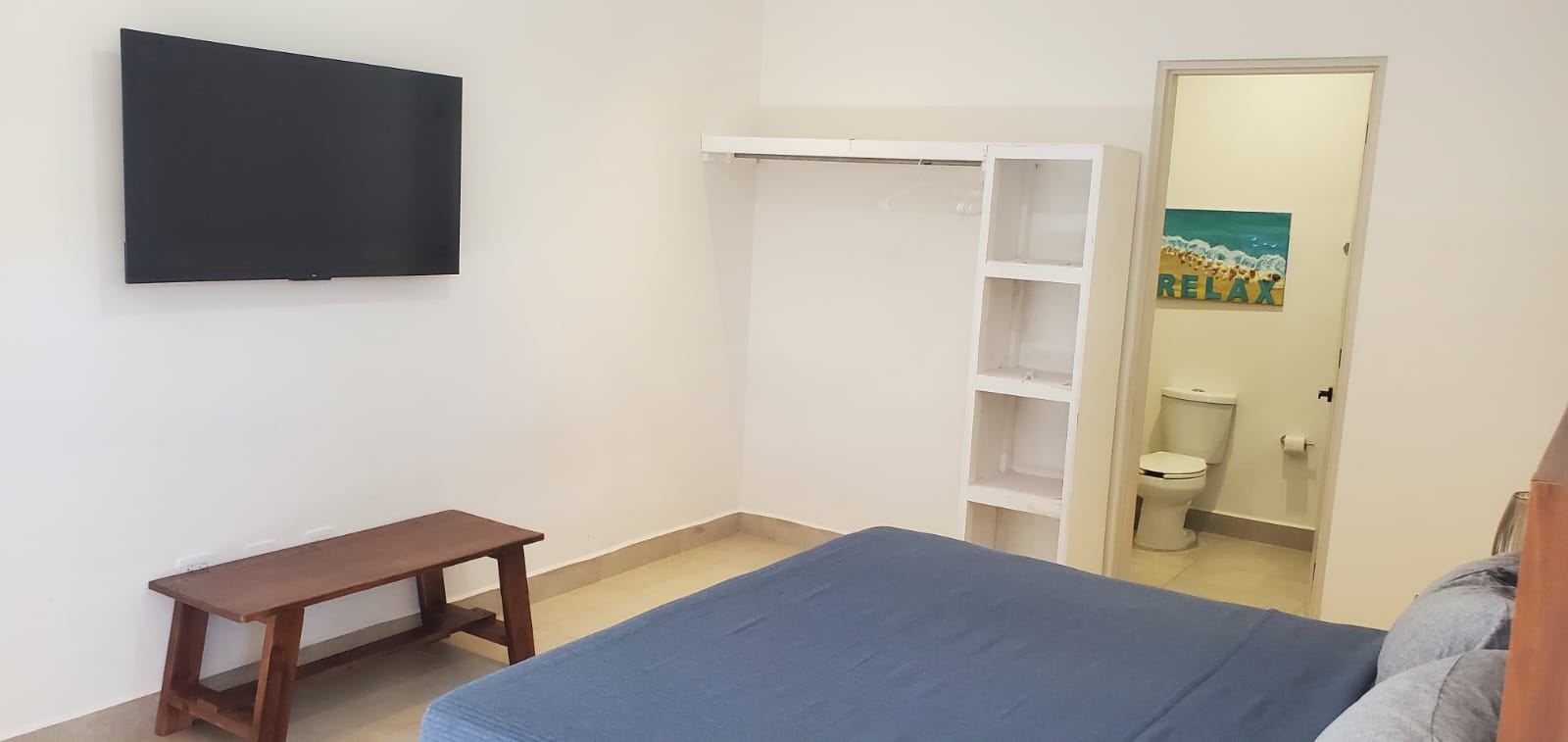 RENTA Casa Costa Real