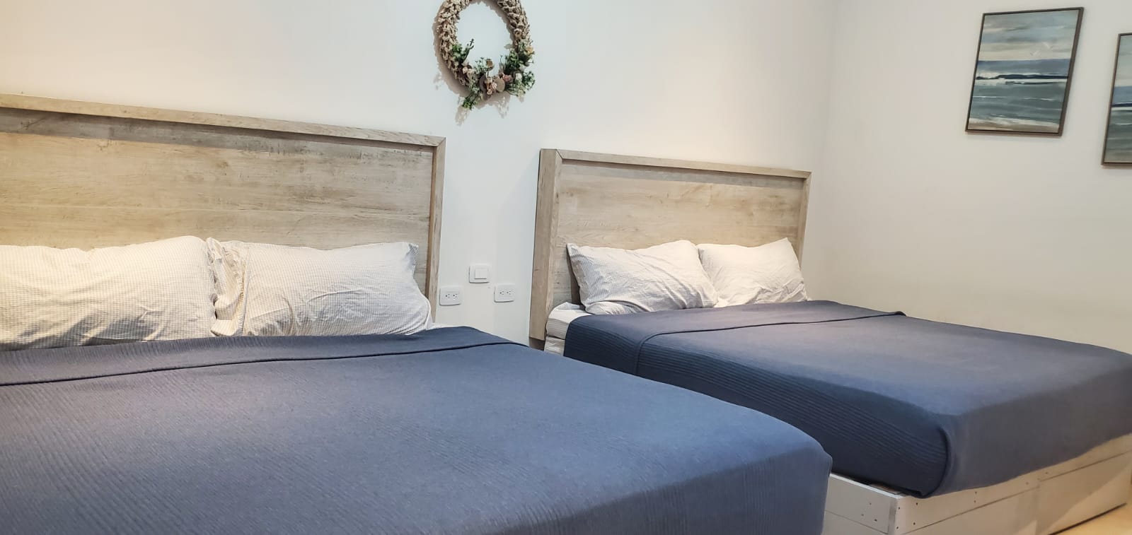 RENTA Casa Costa Real