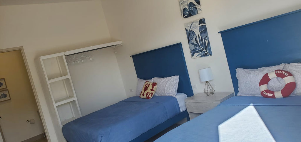 RENTA Casa Costa Real